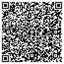 QR code with Ultimate Display contacts