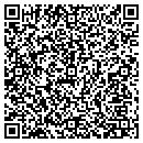 QR code with Hanna Carpet Co contacts