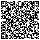 QR code with Henry A Blom DDS contacts
