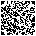 QR code with U C S contacts