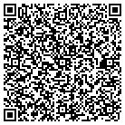 QR code with C & L Check Cashing Corp contacts