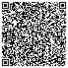 QR code with Mc Donald's Welding Inc contacts