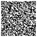QR code with Alfonsos Pizza & Restrnt contacts
