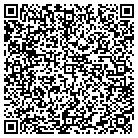QR code with G & A Auto Collision & Repair contacts