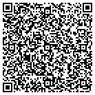 QR code with H & R Block Tax Service contacts