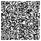 QR code with Kingston Civil Service Department contacts
