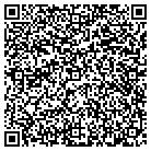 QR code with Irondequoit Athletic Assn contacts