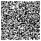QR code with Gillespie's Graphics contacts