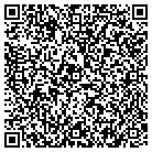 QR code with A Plus Plus Plumbing Heating contacts
