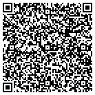 QR code with Yesenia's Beauty Salon contacts