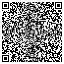QR code with C & L Hardwood Floors contacts