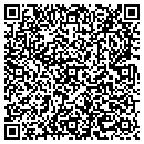 QR code with JBF Remote Service contacts