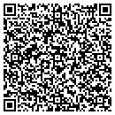QR code with Island Speed contacts