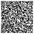 QR code with A Holly Pattersson Library contacts