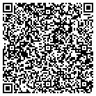 QR code with E Z Duz It Productions contacts