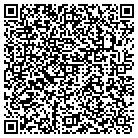 QR code with Saratoga Town Garage contacts