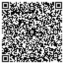 QR code with S & J Wines & Liquors contacts