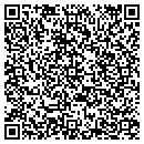 QR code with C D Graphics contacts