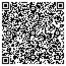 QR code with D & M Plywood Inc contacts