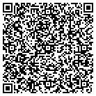 QR code with Aesthetic Sense Fine Art contacts
