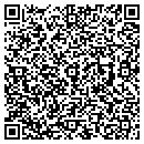 QR code with Robbins Nest contacts