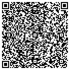 QR code with Serenity For ME Baskets contacts