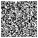 QR code with C S Phinney contacts