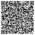 QR code with MCI contacts