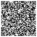 QR code with L A Swyer Co contacts