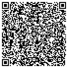 QR code with Alfred Gatt Signs & Graphics contacts