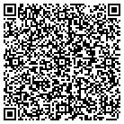 QR code with R H Melichar Inc Electrical contacts