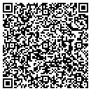 QR code with Rufa's Store contacts