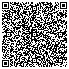 QR code with Thousand Island Park Library contacts