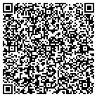 QR code with Maxim's Perfection In Fashion contacts
