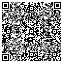 QR code with J P Assoc contacts