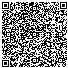 QR code with SES Intl Express Inc contacts