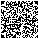 QR code with Zack's Auto Body contacts
