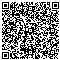 QR code with P G Steakhouse Inc contacts
