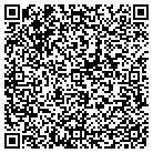 QR code with Huppahs By Original Design contacts