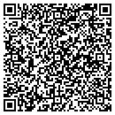 QR code with Raphan Corp contacts
