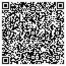 QR code with G & G Scrap Metals contacts