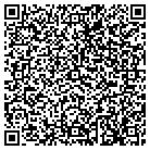 QR code with Manhattan Plaza Racquet Club contacts