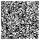 QR code with Adirondack Canvas Works contacts