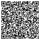 QR code with R F Carroll & Co contacts