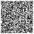 QR code with Patterson's Paw Prints contacts