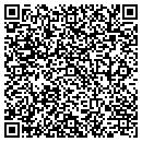 QR code with A Snails Place contacts