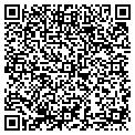 QR code with CMA contacts
