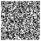 QR code with Zindabazar Dhaka Inc contacts