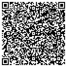 QR code with P&W Entertainment Systems contacts
