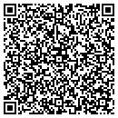 QR code with A K's Donuts contacts